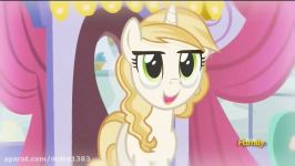 My Little Pony FIM  Season 5 Episode 14  Rules of Rarity  Song