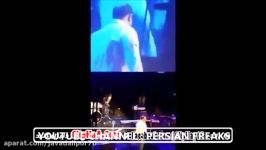 استند آپ کمدی فوق العاده زیبای مهران غفوریان ۲  STAND UP COMEDY MEHRAN GHAFOURIYAN