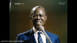 دنیای شگفت انگیز لوئیس آرمسترانگ Louis Armstrong