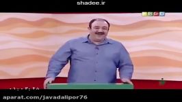 استندآپ کمدی عالی خنده دار مهران غفوریان Mehran Ghafoorian Stand up Comedy