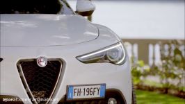 اخبار خودرو  مشخصات کلی  Alfa Romeo Stelvio