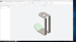 E5 Creo Parametric 4.0  Assembly Basics 1 Tutorial