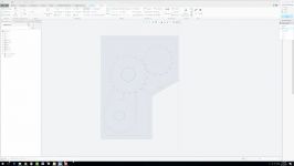 E11 Creo Parametric 4.0 Sheet Metal I Tutorial