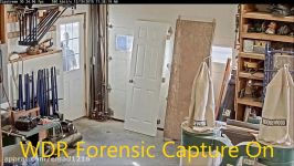 P3225 WDR Forensic Capture and IR