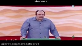 استندآپ کمدی خنده دار مهران غفوریان Mehran Ghafoorian Khandevaneh Stand up Comedy