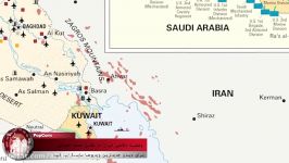 وضعیت دفاعى ایران در مقابل حمله هاى احتمالى پنج هزار مین در زیر آب سریعترین قایق هاى تندرو