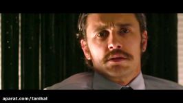 THE VAULT Official Trailer 2017 James Franco Bank Robbery Movie HD