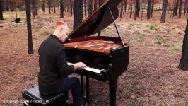 آهنگ زیبای تیتانیوم  کاور ویولنسل پیانو Piano Guys