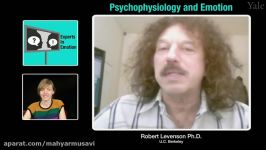 Experts in Emotion 7.3  Robert Levenson on Psychophysiology and Emotion