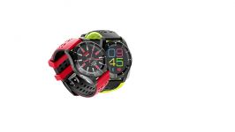 NO.1 Gs8 Color mixed straps smart watch with independent sim card