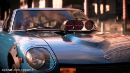 Need for Speed Payback Official Customization Trailer