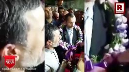 صحبت های جنجالی احمدی نژاد بقایی مشایی
