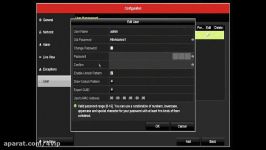 How to reset a password on a Hikvision NVR or DVR using the GUID file locally