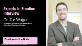 Experts in Emotion 8.3  Tor Wager on Emotion and the Brain