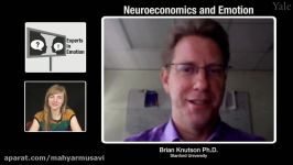 Experts in Emotion 13.3  Brian Knutson on Neuroeconomics and Emotion