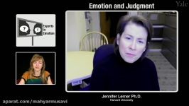 Experts in Emotion 13.1  Jennifer Lerner on Emotion and Judgment