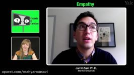 Experts in Emotion 11.2  Jamil Zaki on Empathy