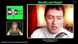 Experts in Emotion 11.1b  David Pizarro on Morality and Disgust