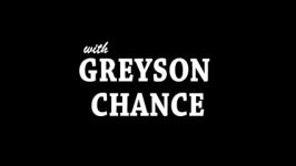 gangnam styleGreyson Chance Dances