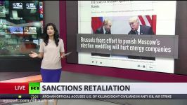 Will US vote for further sanctions against Russia