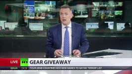 Gear Giveaway Pentagon sends military supplies worth 1.2mn to fake cops in inside check