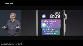 خلاصه کنفرانس wwdc 2017 اپل