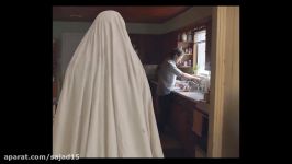 A Ghost Story  Home  Official Featurette HD  A24