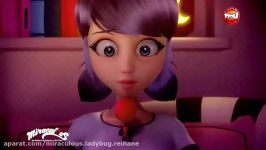 Découvre le nouveau clip de Miraculous