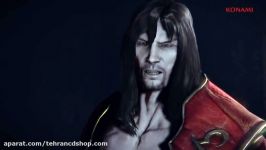 Castlevania Lords of Shadow 2 www.tehrancdshop.com