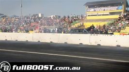 Top Fuel Drag Racing  FUCHS Nationals