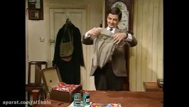 Holiday Bean  Clip Compilation  Mr. Bean Official