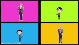 NEW SONG IM BEAN MR. BEAN  Music Video  Mr. Bean Official