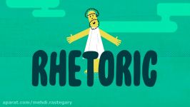 How to use rhetoric to get what you want  MR0222