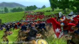 History Great Battles Medieval www.tehrancdshop.com