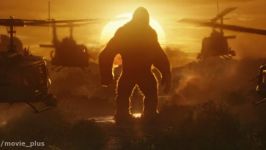 سینماییKong Skull Island 2017کینگ کنگ در جزیره جمجمه