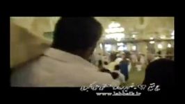 تعویض پرده بیت الله الحرام نهم ذی الحجه مصادف 22792