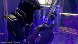 تریلر جدید بسته الحاقی War of the Chosen بازی XCOM 2