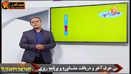 فیزیک حرف آخر  قانون آمپر