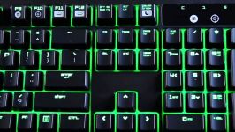 کیبورد Razer مدل Blackwidow Ultimate Stealth ۵۱۰۰۰۰