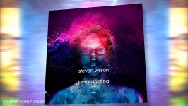 آلبوم Steven Wilson  Permanating 2017