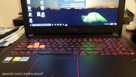 Early impressions and BENCHMARK GTX 1070 Asus Rog Strix GL502VS