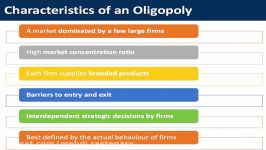 Non Price Competition in Oligopoly  MR0165