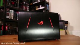 Asus GL702VS Laptop Review  Almost Perfect...