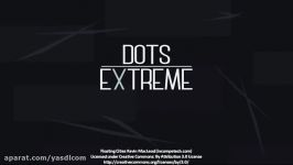 تریلر بازی Dots eXtreme