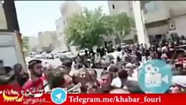 کلیپ کامل گفتگو پدر بنیتا بعد خبر آسمانی شدن فرشته کوچولو