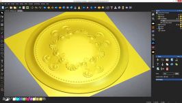 آموزش آرتکم  ابزار 3D blend