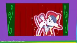 MLP FiM – Raritys ‘Baby Sister “Forever Filly” HD