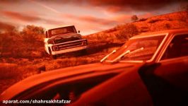 سفارشی سازی اتومبیل ها در بازی Need for Speed Payback