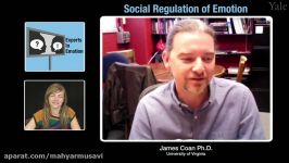 Experts in Emotion 14.3  James Coan on Social Regulation of Emotion