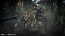 CALL OF DUTY WWII Official Trailer PS4 Xbox One PC 2017